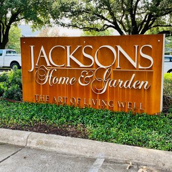 Jacksons Home & Garden - Home & Garden Near Me - Dallas, Texas Jacksons Home & Garden - Home & Garden Near Me - Dallas, Texas