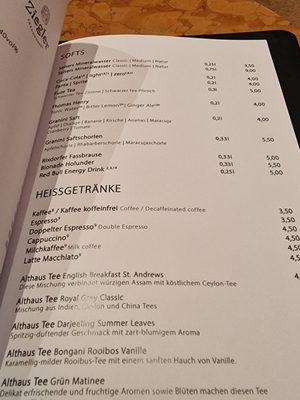 Menu photo 1 Wintergarten Varieté Berlin, BE
