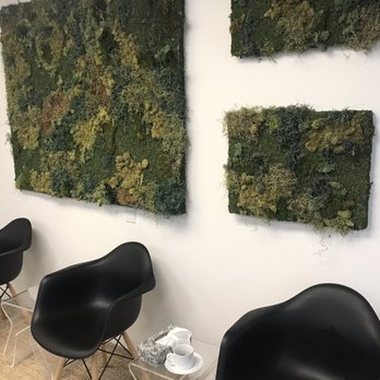 VIDA Salon - Waiting Area - Blow Dry/Out Services Near Me - Denver, Colorado VIDA Salon - Waiting Area - Blow Dry/Out Services Near Me - Denver, Colorado