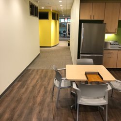 Biron's Flooring - Dartmouth College Campus