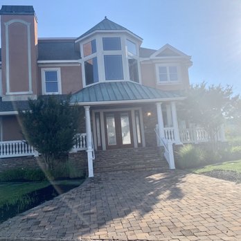 Brigantine - Lovely Home In Brigantine - Local Flavor Near Me - Brigantine, New Jersey