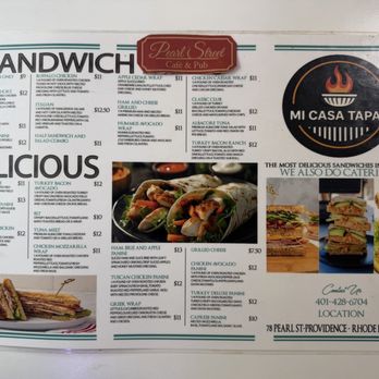 Mi Casa Tapas - Current Menu for sitting/take/out customers - Breakfast & Brunch Near Me - Providence, Rhode Island Mi Casa Tapas - Current Menu for sitting/take/out customers - Breakfast & Brunch Near Me - Providence, Rhode Island