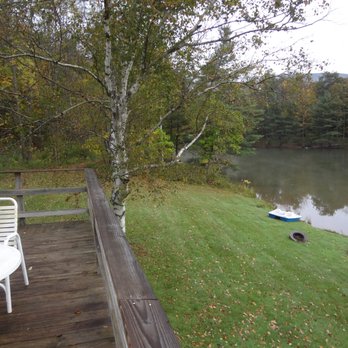 Weyside Inn and Cottages - Hotels Near Me - Big Indian, New York