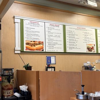 Cheesesteak & Grill Stop - Menu - Chicken Wings Near Me - Folsom, California