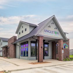 Angleton Veterinary Clinic