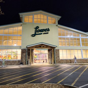 Lowes Foods - storefront at night - Grocery Near Me - Harrisburg, North Carolina Lowes Foods - storefront at night - Grocery Near Me - Harrisburg, North Carolina