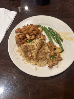 Panda Cuisine by null