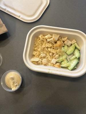 sweetgreen by null