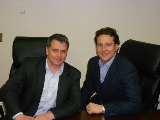 Morgenstern DeVoesick