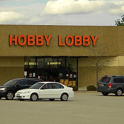 Hobby Lobby