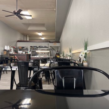 Havana Delights Cafe & Catering - Inside - Cafes Near Me - Bartow, Florida Havana Delights Cafe & Catering - Inside - Cafes Near Me - Bartow, Florida
