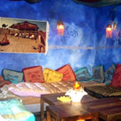 Mamounia