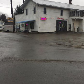 Semco Construction - PA awning & storefront - Awnings Near Me - Brockport, New York Semco Construction - PA awning & storefront - Awnings Near Me - Brockport, New York