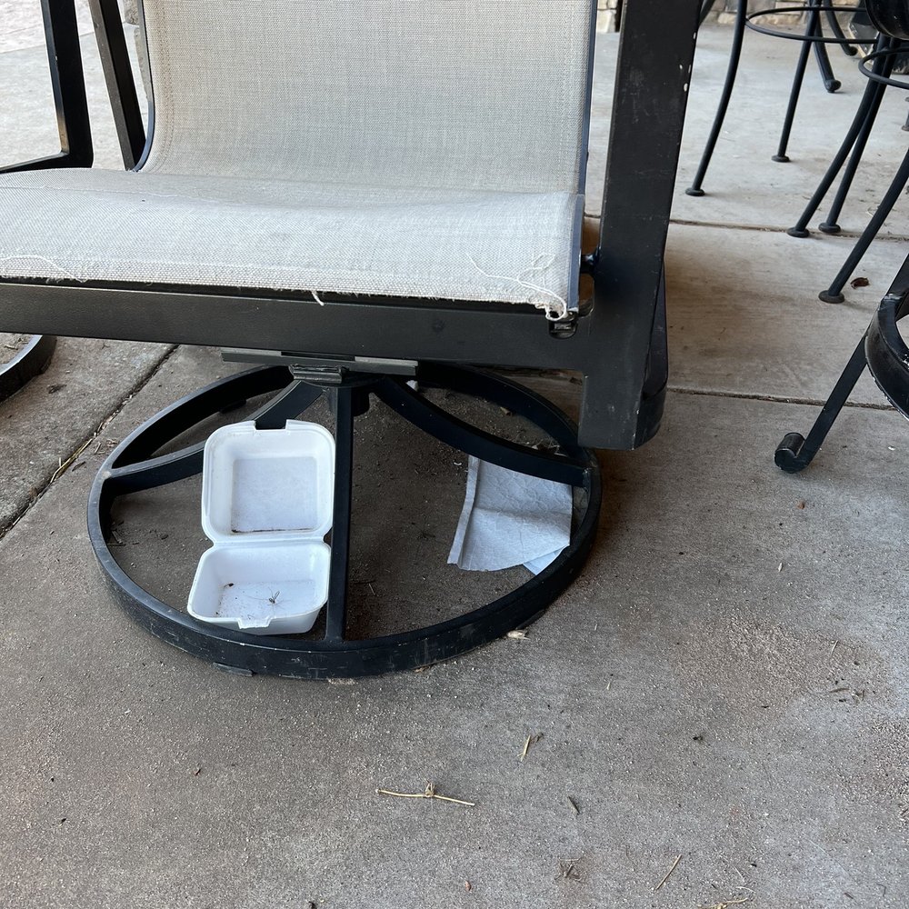 Heartland Pub and Grill - a patio chair and table - Sandwiches Near Me - Piedmont, Oklahoma Heartland Pub and Grill - a patio chair and table - Sandwiches Near Me - Piedmont, Oklahoma