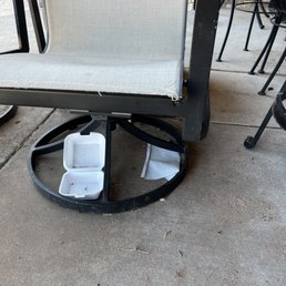 Outside Outside