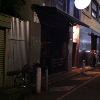Meyers Place Bar - Restaurants Near Me - Melbourne, VIC Meyers Place Bar - Restaurants Near Me - Melbourne, VIC