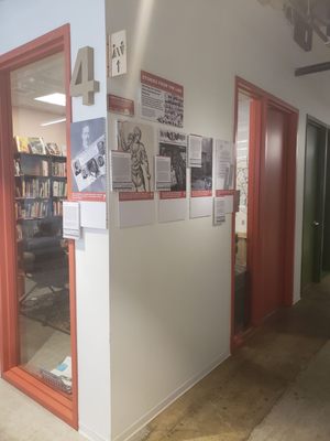 Impact Hub Baltimore by null