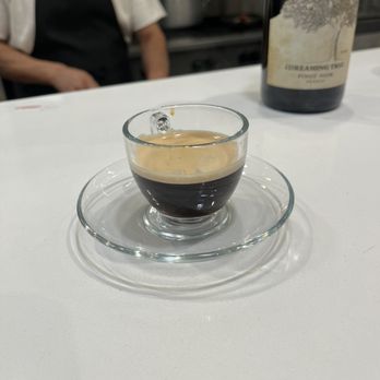 Pizza and Pasta Bar - Italian espresso - Pizza Near Me - Seattle, Washington