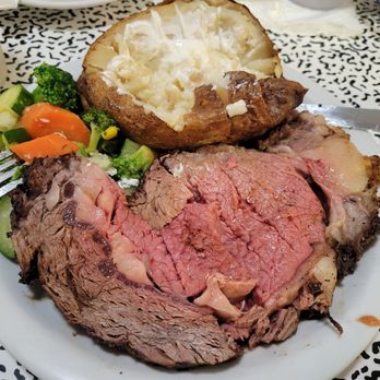 Big Joe's - San Bruno - Prime rib - Diners Near Me - San Bruno, California