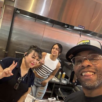Dogos Y Tacos El Gordo - Great staff - Tacos Near Me - Mesa, Arizona