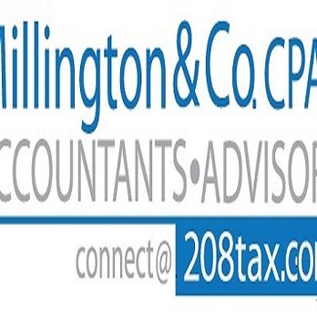 Millington & Co. CPAs - Accountants Near Me - Meridian, Idaho Millington & Co. CPAs - Accountants Near Me - Meridian, Idaho