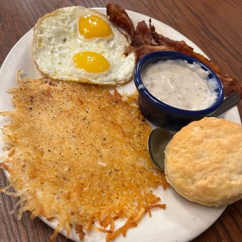 Calico County Restaurant - Southern Near Me - Fort Smith, Arkansas