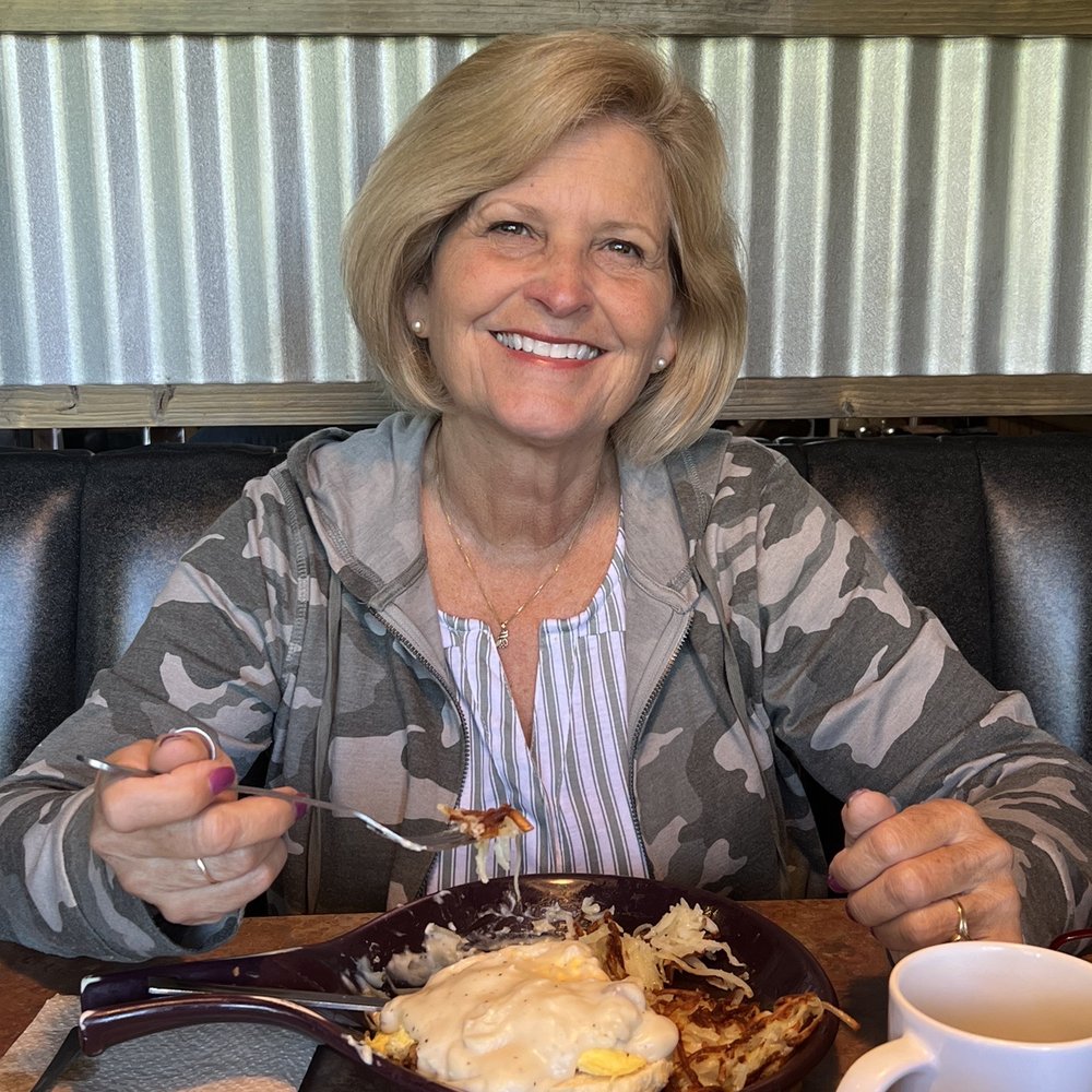 Huckleberry's - Tom's Scramble - Breakfast & Brunch Near Me - Fairfield, California Huckleberry's - Tom's Scramble - Breakfast & Brunch Near Me - Fairfield, California