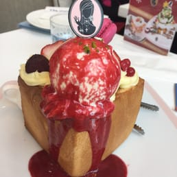 Toast Toast