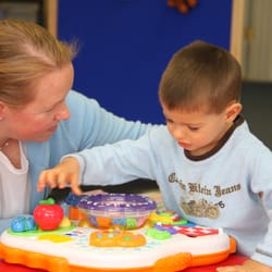 Abilities In Action Pediatric Therapy - Abilities in Action Pediatric Therapy