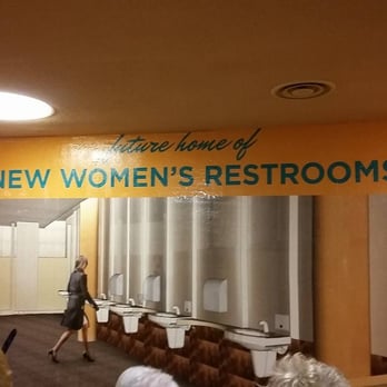 ASU Gammage - Yeah, it's about time. - Performing Arts Near Me - Tempe, Arizona
