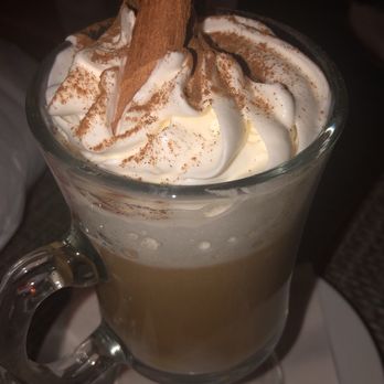 Casa d'Paco - Cappuccino - Spanish Near Me - Newark, New Jersey