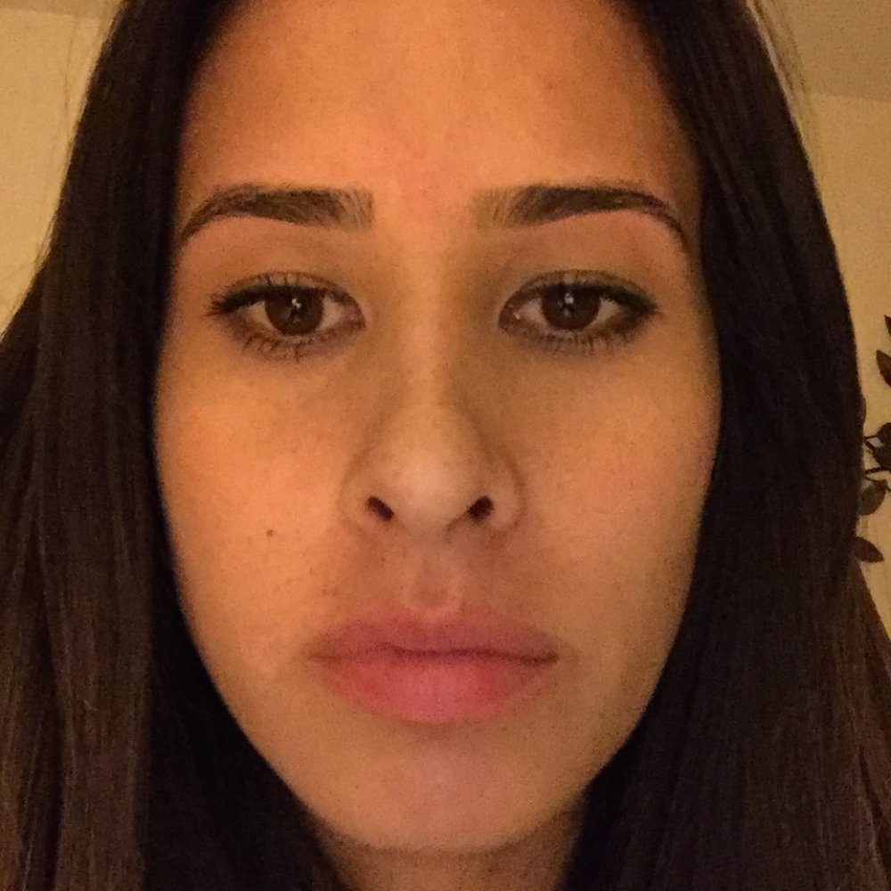 Glamour Threading - Thrilled to have uneven eyebrows... - Threading Services Near Me - Castro Valley, California Glamour Threading - Thrilled to have uneven eyebrows... - Threading Services Near Me - Castro Valley, California