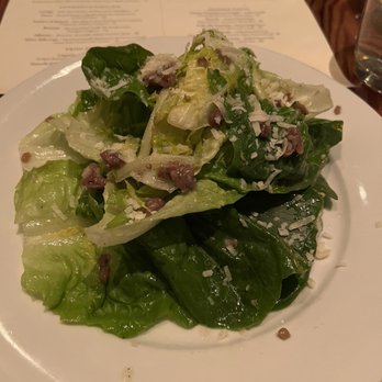 Via del Corso - Lattuga salad - Italian Near Me - Berkeley, California Via del Corso - Lattuga salad - Italian Near Me - Berkeley, California