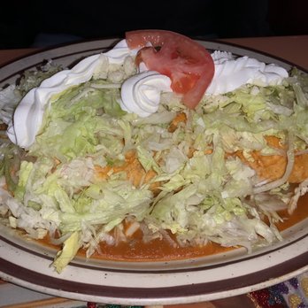 Cocina Azteca - Jumbo burrito - Mexican Near Me - Mount Laurel, New Jersey
