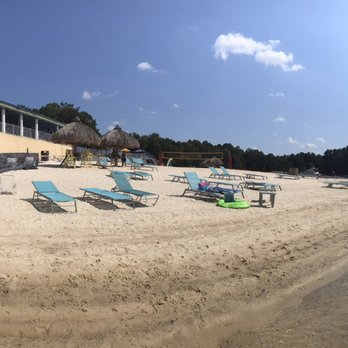 CAMP MARGARITAVILLE RV RESORT LANIER ISLANDS - Updated February 2026