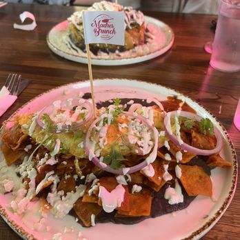 Madres Brunch - Chilango Omelette - Breakfast & Brunch Near Me - Bellflower, California