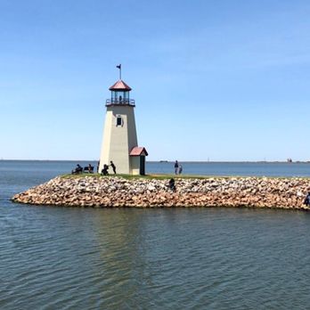 Lake Hefner - Lighthouse - Lakes Near Me - Oklahoma City, Oklahoma Lake Hefner - Lighthouse - Lakes Near Me - Oklahoma City, Oklahoma
