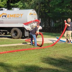 Remedy Septic