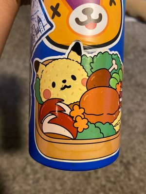 Stumptown Otaku by null