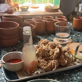Lola's - Fried chicken - New American Near Me - New York, New York