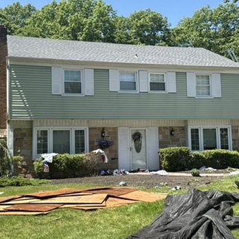 AAA Home Construction - Done - Roofing Near Me