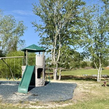 Pebble Hill RV Resort - Playground - Campgrounds Near Me - Waycross, Georgia Pebble Hill RV Resort - Playground - Campgrounds Near Me - Waycross, Georgia
