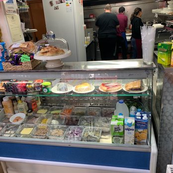 Friendly Cafe - Cafes Near Me - London, XGL
