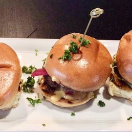 Queso Burger