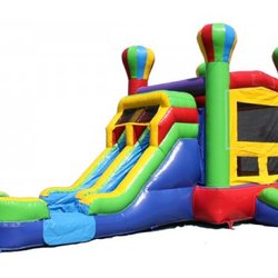 Fun Factory Rental
