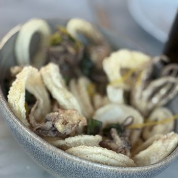 Nino’s Beach - Crispy Calamari - Wine Bars Near Me - Port Washington, New York Nino’s Beach - Crispy Calamari - Wine Bars Near Me - Port Washington, New York