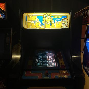 Barcade - Best game of all time! - Arcades Near Me - Philadelphia, Pennsylvania