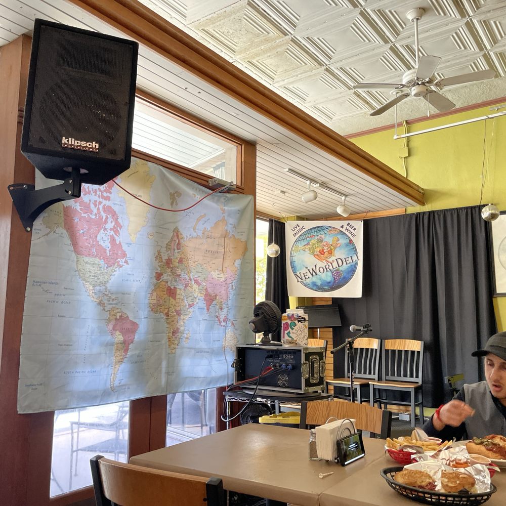 NeWorlDeli - New world deli - Delis Near Me - Austin, Texas NeWorlDeli - New world deli - Delis Near Me - Austin, Texas