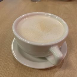 World Chai Latte World Chai Latte