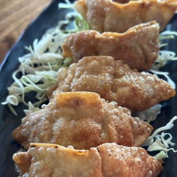 Ramen 101 - GYOZA (7PCS) - Hawaiian Near Me - Sacramento, California Ramen 101 - GYOZA (7PCS) - Hawaiian Near Me - Sacramento, California